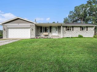 820 S Arbor Vista Dr, North Webster, IN