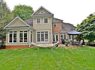 312 Springwater Ct, Winston Salem, NC 27106