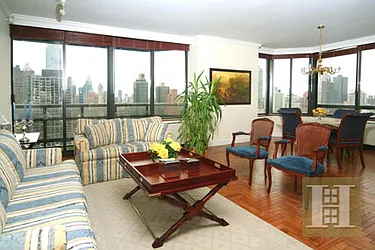 Rented by Halstead Real Estate
