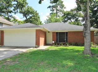 2511 Clear Ridge Dr, Kingwood, TX 77339