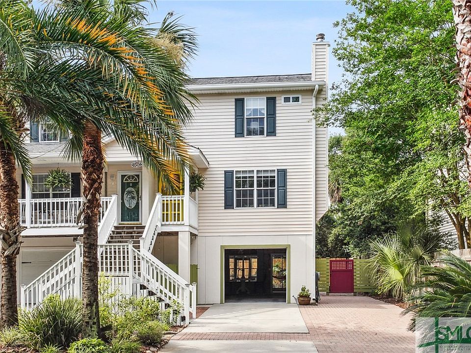 10061006B Laurel Ave B, Tybee Island, GA 31328 MLS 271683 Zillow