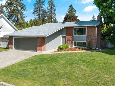 2227 E 48th Ave, Spokane, WA, 99223