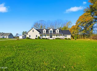 4771 County Road 159, Dunkirk, OH