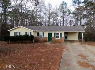 3020 Old West Point Rd, Lagrange, GA 30240