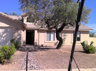 9324 E Lochnay Ln, Tucson, AZ 85747