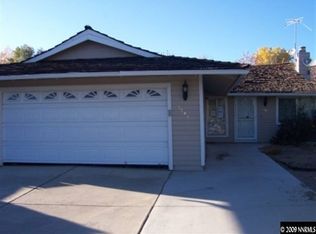 3045 Hillhouse Ct, Reno, NV 89512