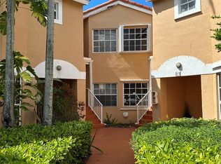 14355 SW 57th Ln APT 4-11, Miami, FL 33183