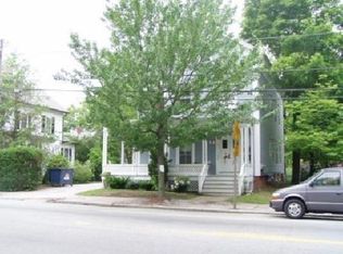 707 Main St APT 2, Warren, RI 02885