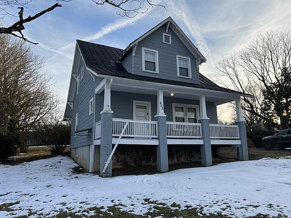 2nd image of 603 Jeter St