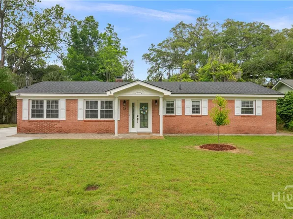 52 Romney Place, Savannah, GA 31406