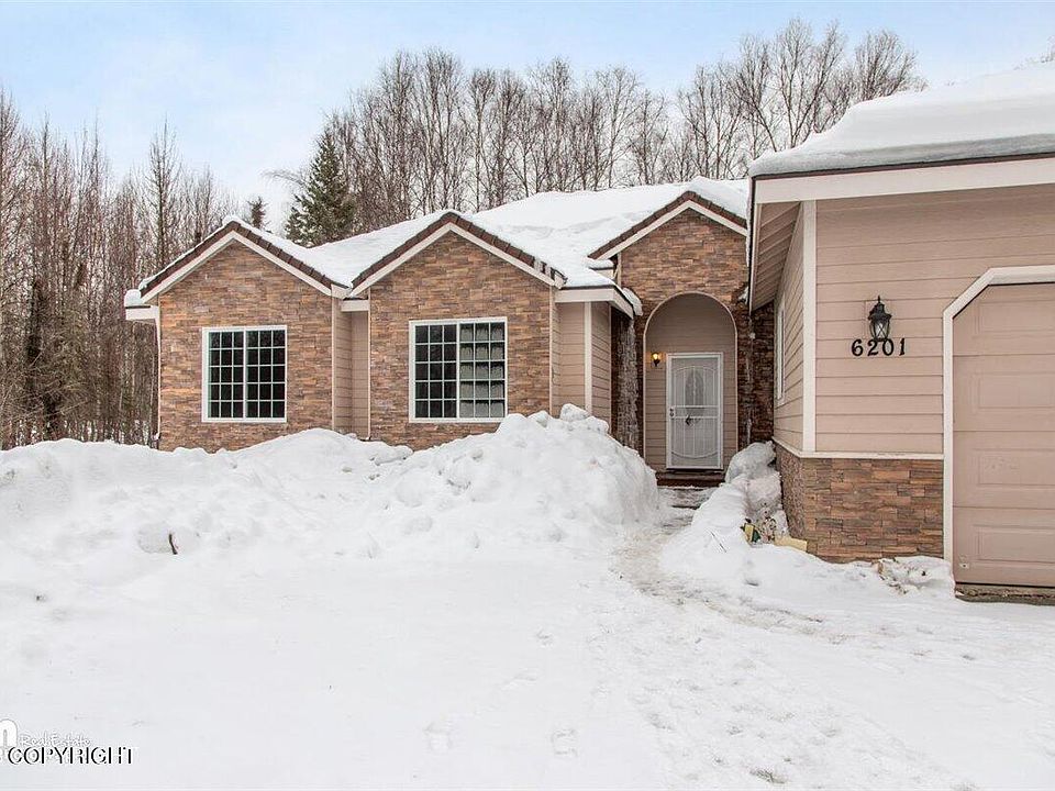 6201 S Settlers Bay Dr, Wasilla, AK 99623 Zillow
