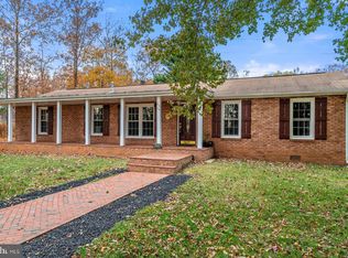 6564 Pomeroy Ln, Bealeton, VA 22712