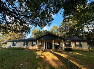 605 Mount Pleasant Rd, Rossville, TN 38066