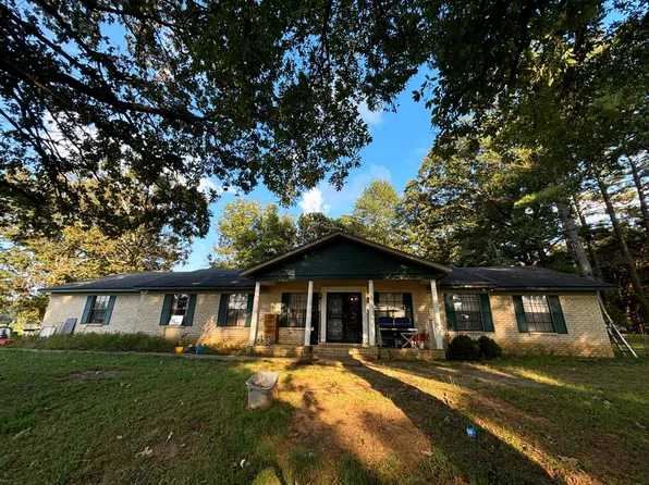 605 Mount Pleasant Rd, Rossville, TN 38066