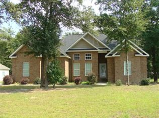 108 Windmill Plantation Rd, Macon, GA 31216