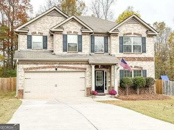 5250 Bucknell Trce, Cumming, GA 30028