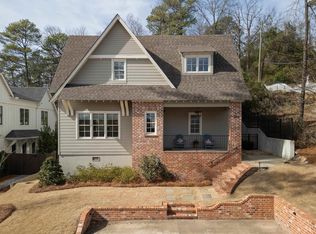 224 Mecca Ave, Homewood, AL 35209