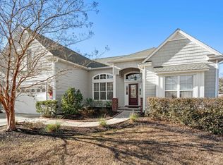 699 Bullrush Ct NW #NW, Calabash, NC 28467