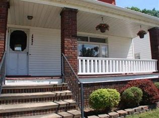 19571 Monterey Ave, Euclid, OH 44119