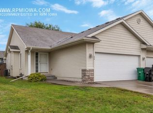 544 SW 46th St, Ankeny, IA 50023