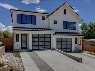 950 Raleigh St, Denver, CO 80204