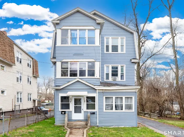 292 Enfield Street, Hartford, CT 06112