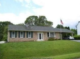 521 Southview Ave, Silver Spring, MD 20905