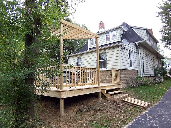 3rd image of 1416 Dill Ave