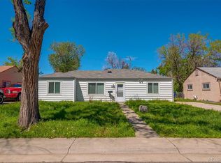 845 Zion St, Aurora, CO 80011