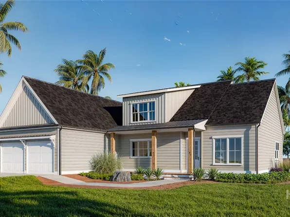 Lot 71 Gannet Trail, Waverly, GA 31565