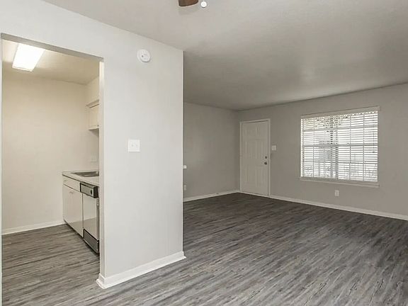 Ashford Glens- Interior