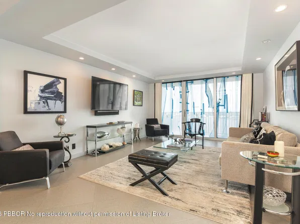1801 S Flagler Dr APT 1411, West Palm Beach, FL 33401