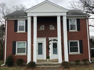 205-207 Vista St, LEXINGTON, KY 40503
