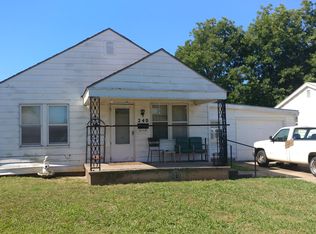 240 SE 55th St, Oklahoma City, OK 73129