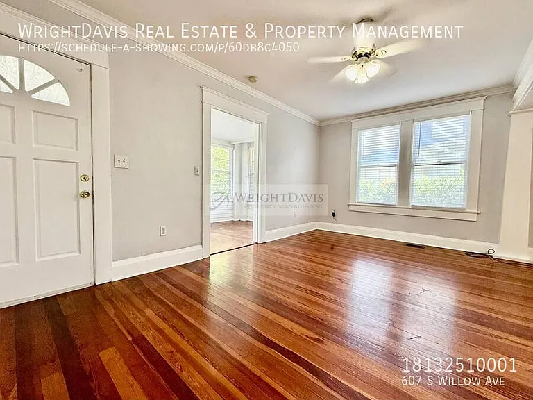 607 S Willow Ave — Photo 4