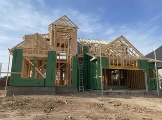 1021 Painted Horse Dr, Georgetown, TX 78633