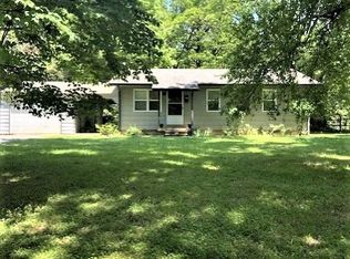 115 N Highland St, Paris, TN 38242