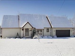 20927 M 86, Centreville, MI 49032