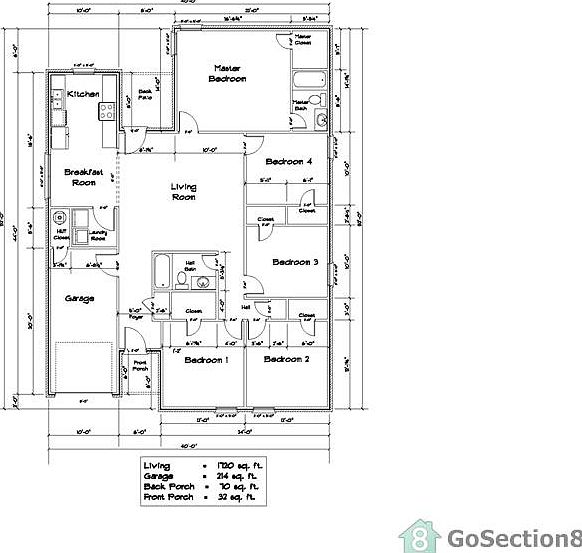 2nd image of 3305 SE 57th St