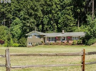 36586 Cedar Hills Dr, Pleasant Hill, OR 97455