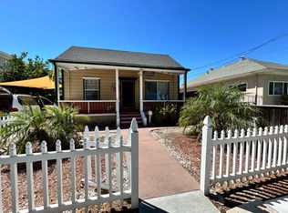 390 Monroe St #6, Santa Clara, CA 95050