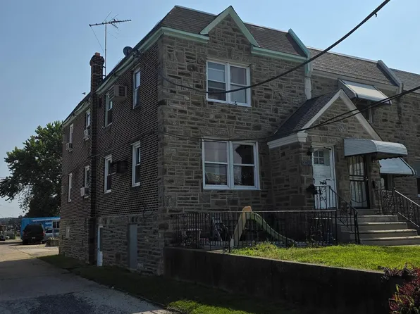 2711 Unruh Ave, Philadelphia, PA 19149