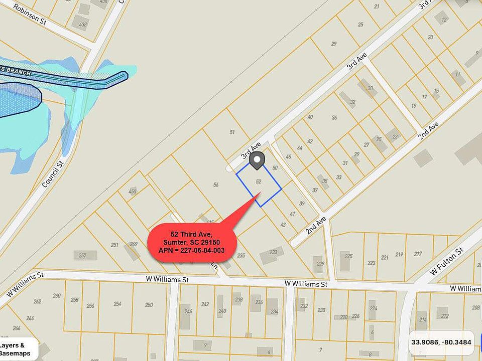 2nd image of 52 3rd Ave