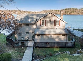 9 W Sutton Rd, Sutton, MA 01590