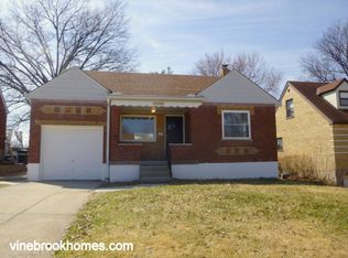 4329 Marlin Ave, Cincinnati, OH 45211