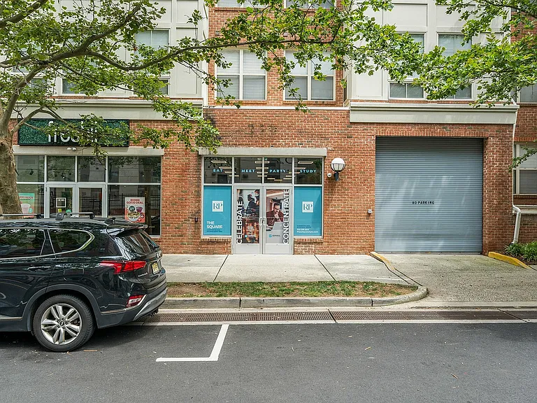 Experience the charm of city living with this urban apartment nestled in a vibrant neighborhood.