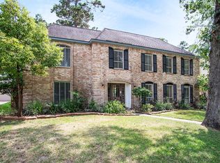 11731 Normont Dr, Houston, TX 77070