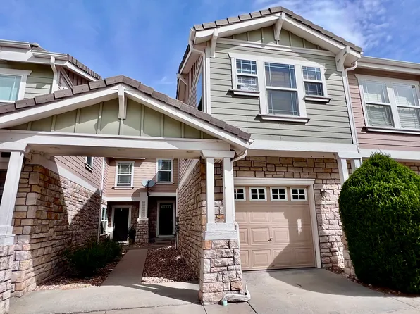 9760 Mayfair St Unit D, Englewood, CO 80112