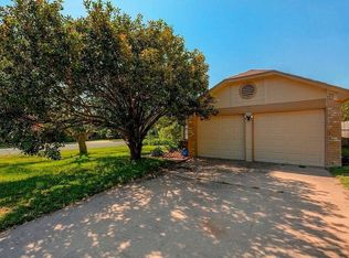 801 Kavanagh Dr, Austin, TX 78748