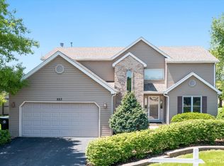523 Cheshire Ct, Yorkville, IL 60560
